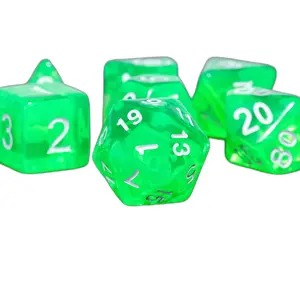 Dice Epic Forge (x7) image-1