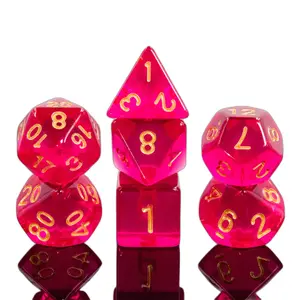 Dice Epic Forge (x7) image-0