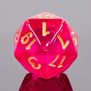 Dice Epic Forge (x7) image-3