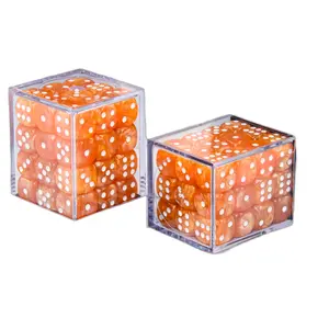 6-sided die Epic Forge (x36) image-0