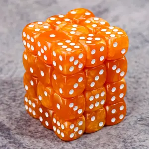 6-sided die Epic Forge (x36) image-2