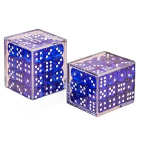 6-sided die Epic Forge (x36) image-0