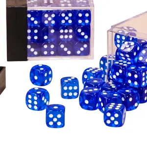 6-sided die Epic Forge (x36) image-1