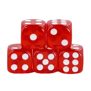 6-sided die Epic Forge (x5) image-1