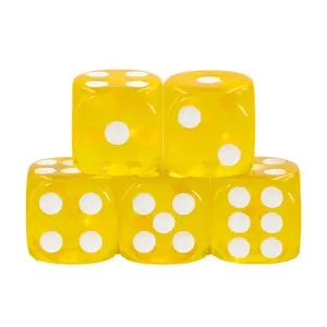 6-sided die Epic Forge (x5) image-1