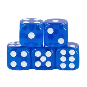 6-sided die Epic Forge (x5) image-1