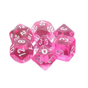 Dice Epic Forge (x7) image-0