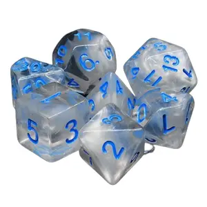 Dice Epic Forge (x7) image-0