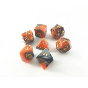 Dice Epic Forge (x7) image-0