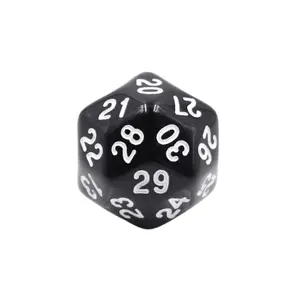 30-sided die Epic Forge image-0