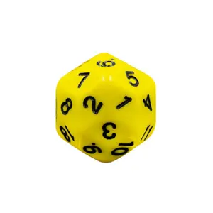 30-sided die Epic Forge image-0
