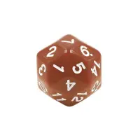 30-sided die Epic Forge image-0