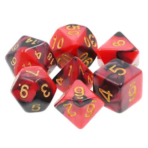 Dice Epic Forge (x7) image-0