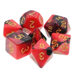 Dice Epic Forge (x7) image-1