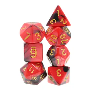 Dice Epic Forge (x7) image-2