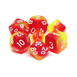 Dice in a box Epic Forge (x7) image-0