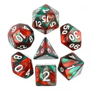 Dice Epic Forge (x7) image-0