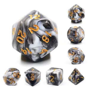 Dice in a box Epic Forge (x7) image-0