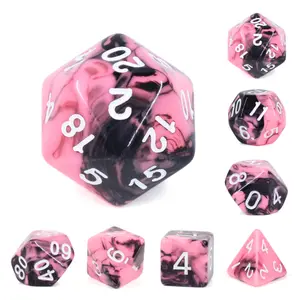 Dice in a box Epic Forge (x7) image-0