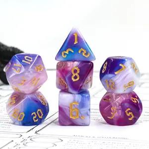 Dice in a box Epic Forge (x7) image-1