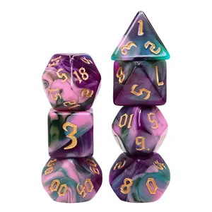 Dice in a box Epic Forge (x7) image-0