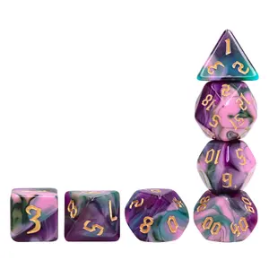 Dice in a box Epic Forge (x7) image-1