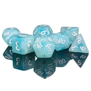 Dice in a box Epic Forge (x7) image-1