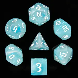 Dice in a box Epic Forge (x7) image-2