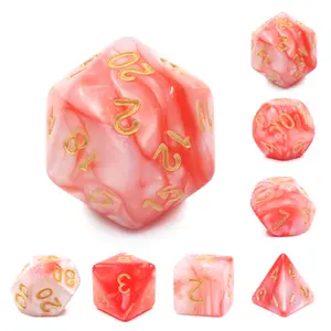 Dobbelsteen Epic Forge Fusion (x7) image-2