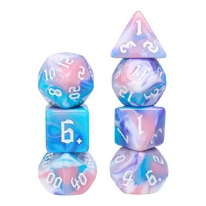 Dice in a box Epic Forge (x7) image-1