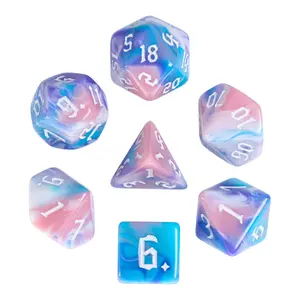 Dice in a box Epic Forge (x7) image-2