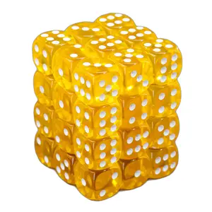 6-sided die Epic Forge (x36) image-1