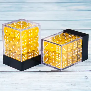 6-sided die Epic Forge (x36) image-2