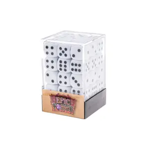 Dé 6 faces Epic Forge (x36) image-1