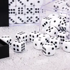 Dé 6 faces Epic Forge (x36) image-2