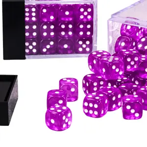 6-sided die Epic Forge (x36) image-0