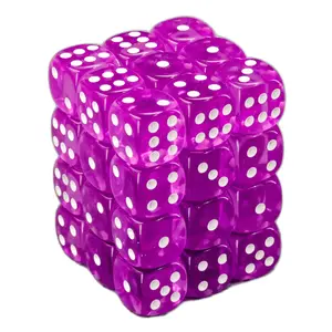 6-sided die Epic Forge (x36) image-1