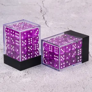 6-sided die Epic Forge (x36) image-2