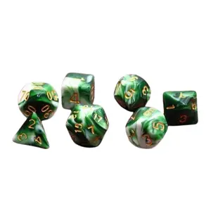 Dice Epic Forge (x7) image-0