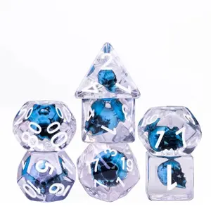 Dice Epic Forge (x7) image-0