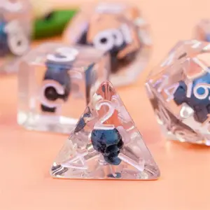 Dice Epic Forge (x7) image-1