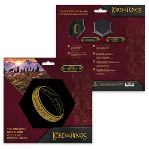 Gry planszowe Epic Forge The Lord of the Rings image-1