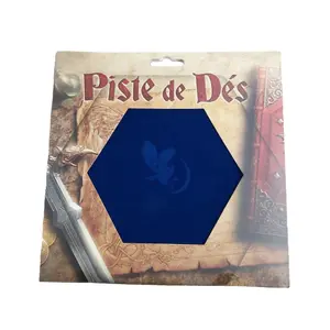 Brætspil Epic Forge Piste de Dés - Hibou Mystique image-1
