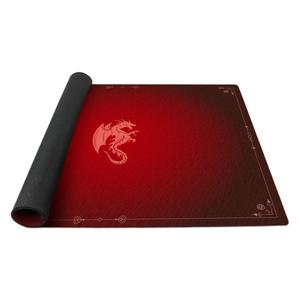 Tapis de jeu en néoprène Epic Forge Dragon image-1