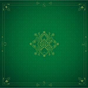 Tapis de jeu en néoprène Epic Forge