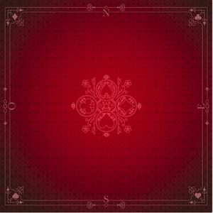 Tapis de jeu en néoprène Epic Forge