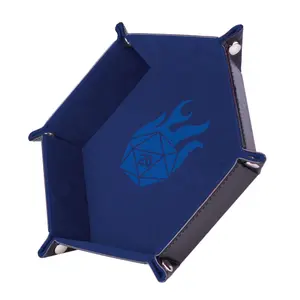 Board games Epic Forge Piste de Dés - Critical image-0