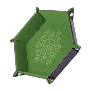 Board games Epic Forge Piste de Dés - Nahui Ollin image-0