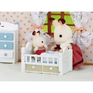 kanin og hans seng Epoch D Enfance Sylvanian image-2