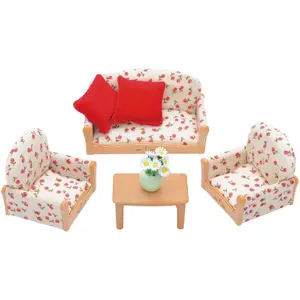 Living room Epoch D Enfance Sylvania image-3